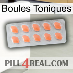 Tonic Balls 26